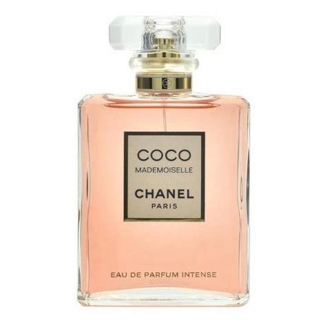 chanel coco mademoiselle 50 ml tester|Coco Chanel mademoiselle nordstrom.